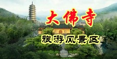 插小穴的视频中国浙江-新昌大佛寺旅游风景区